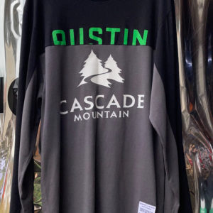 BUZIGAHILL X 32° EAST MERCH