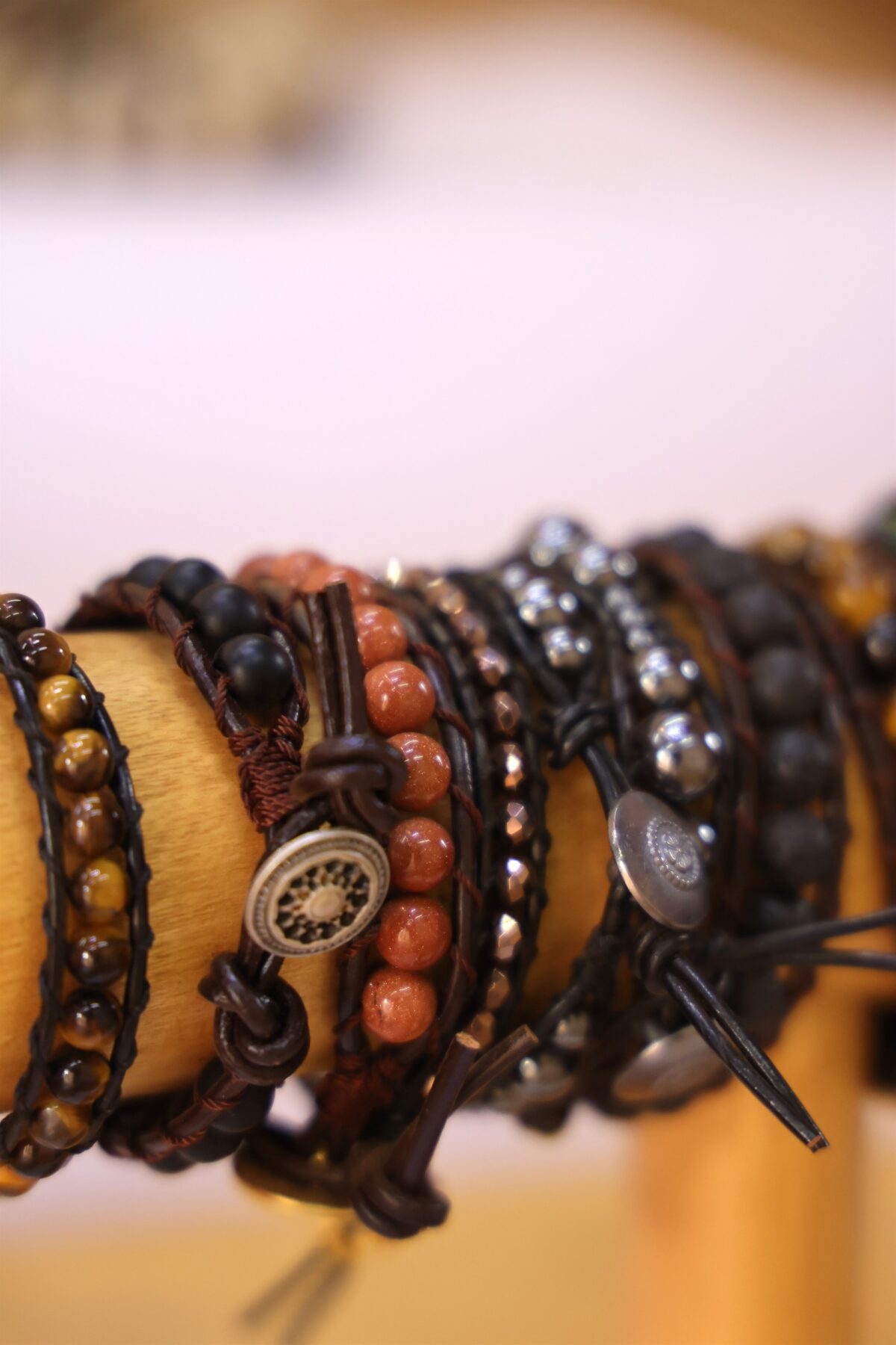 Zion Originals – Wristbands - Image 4