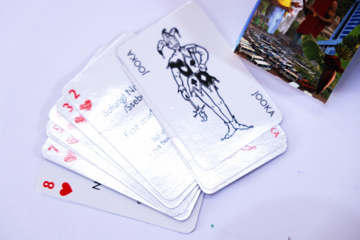 Playing cards - Image 4