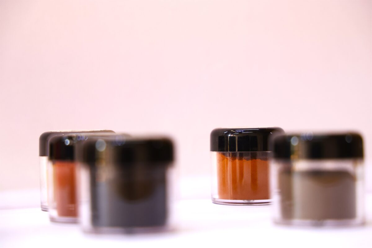 Pigment Set of 7 - Paintmakers of Lira - Image 5