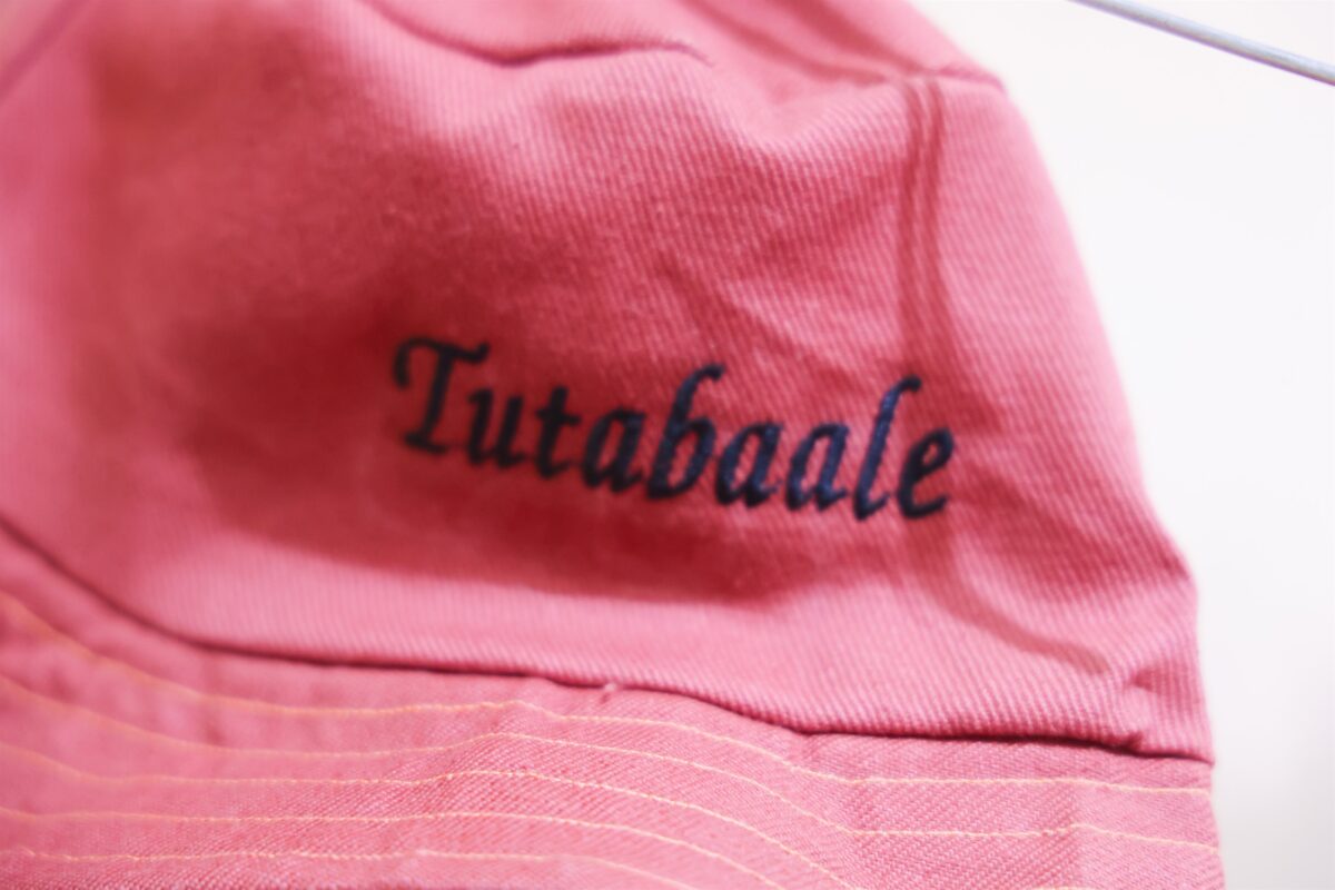 Tutabaale Bucket Hats - Image 3