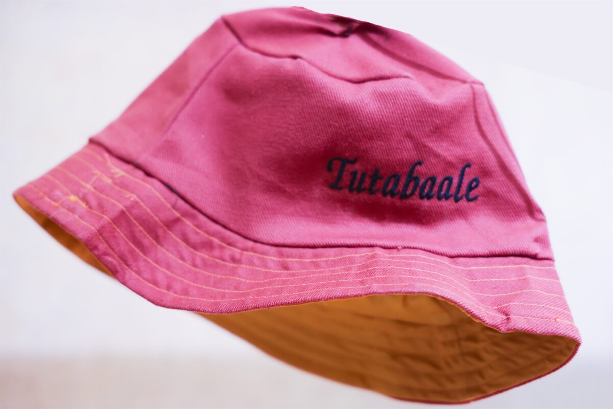 Tutabaale Bucket Hats - Image 2