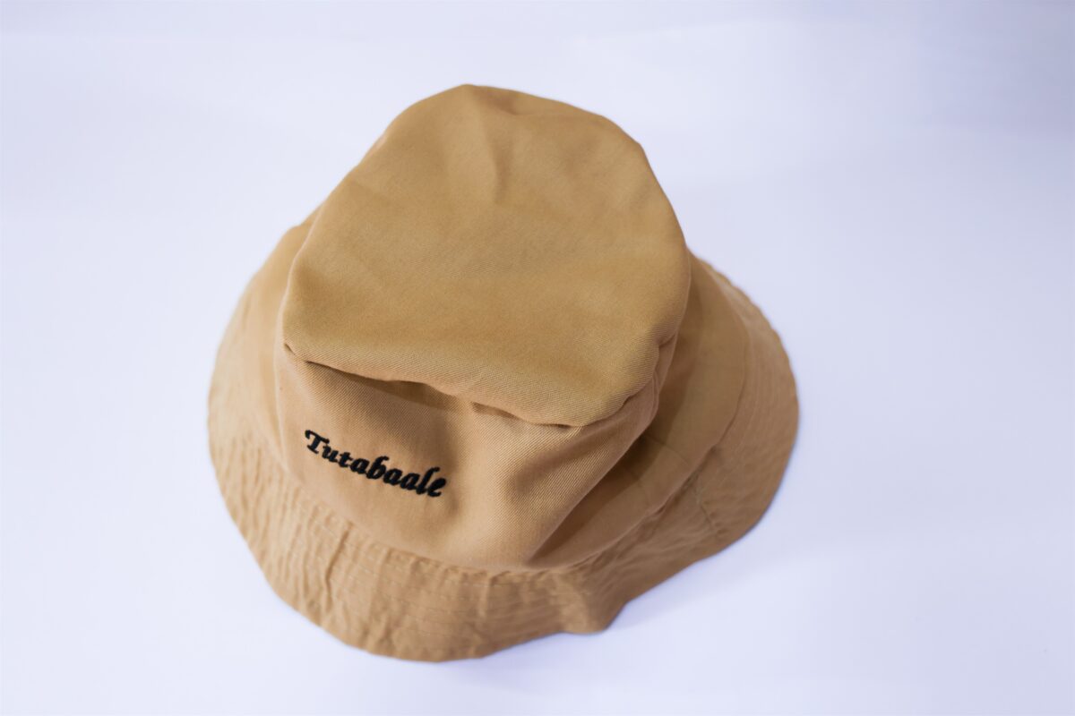 Tutabaale Bucket Hats