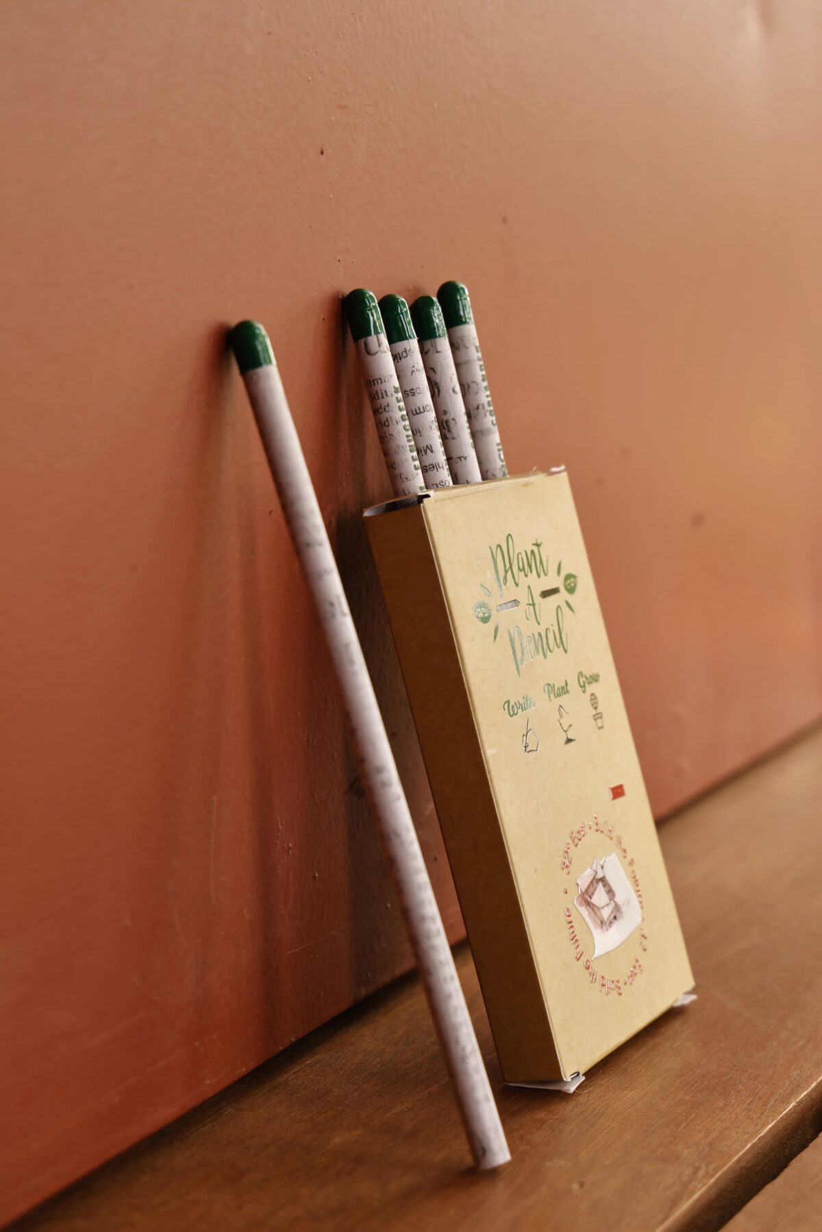 Plant-A-Pencils - Image 2